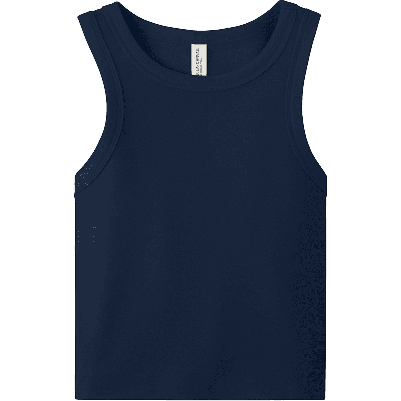Solid Navy Blend