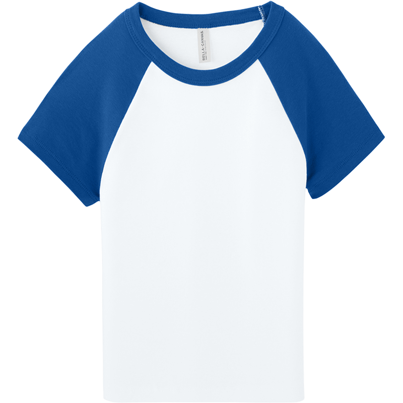 White/True Royal