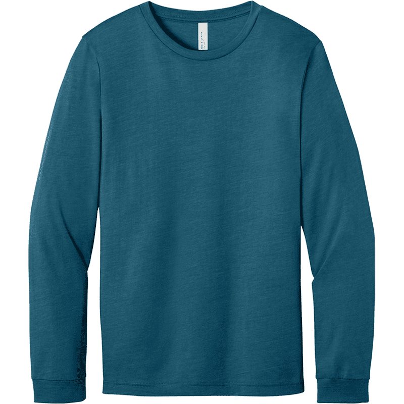 Heather Deep Teal
