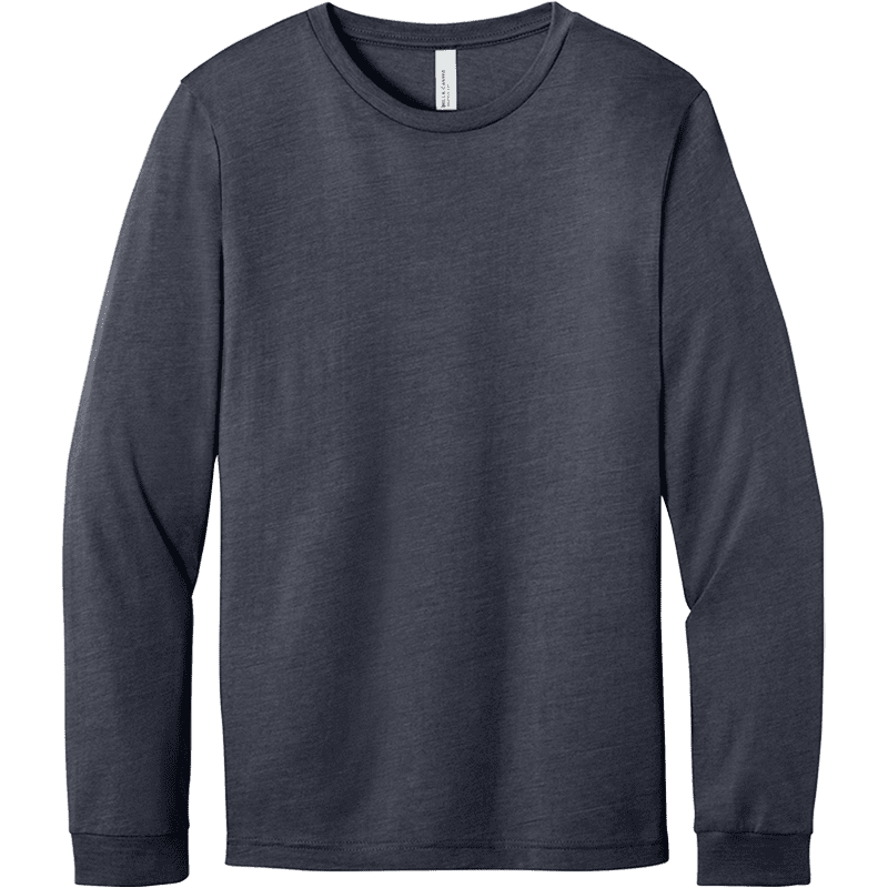 Heather Midnight Navy