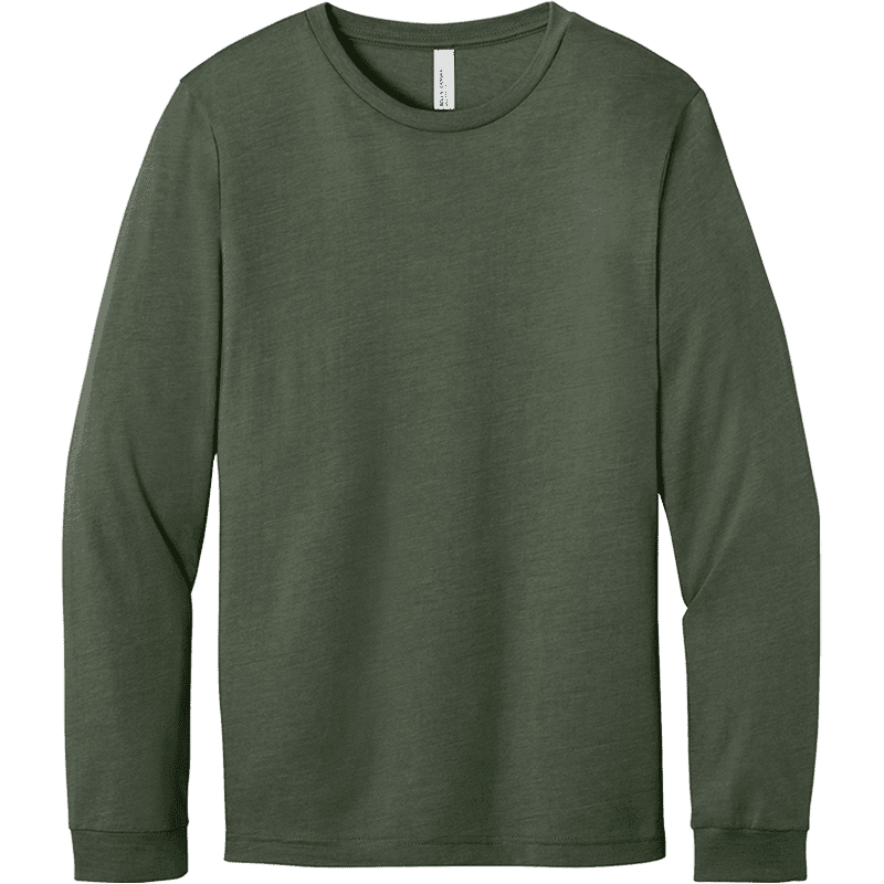 Heather Military Green