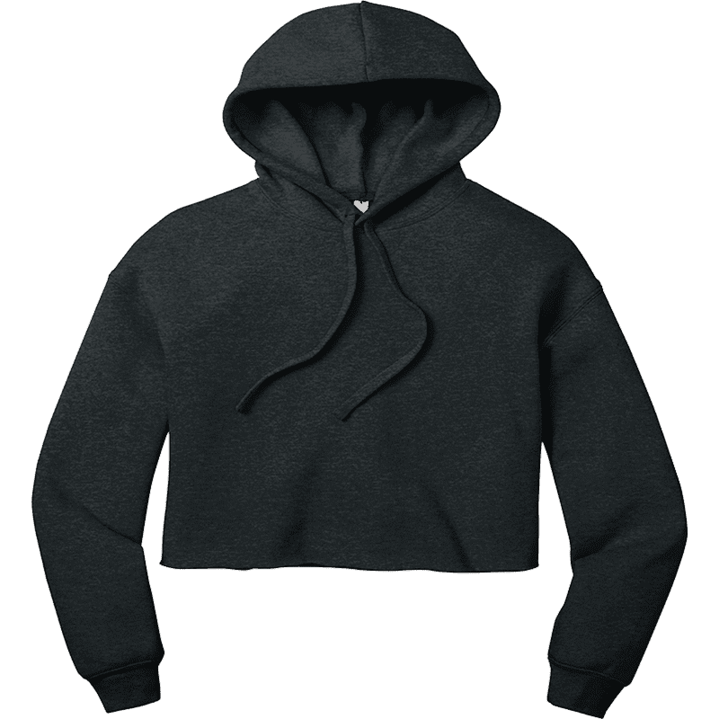 Dark Grey Heather