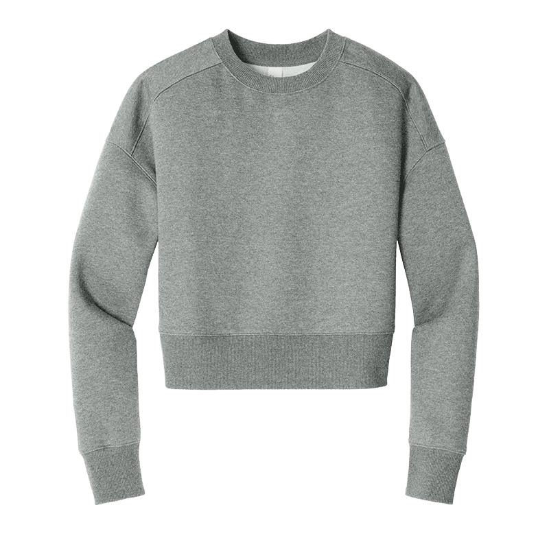 Heathered Steel