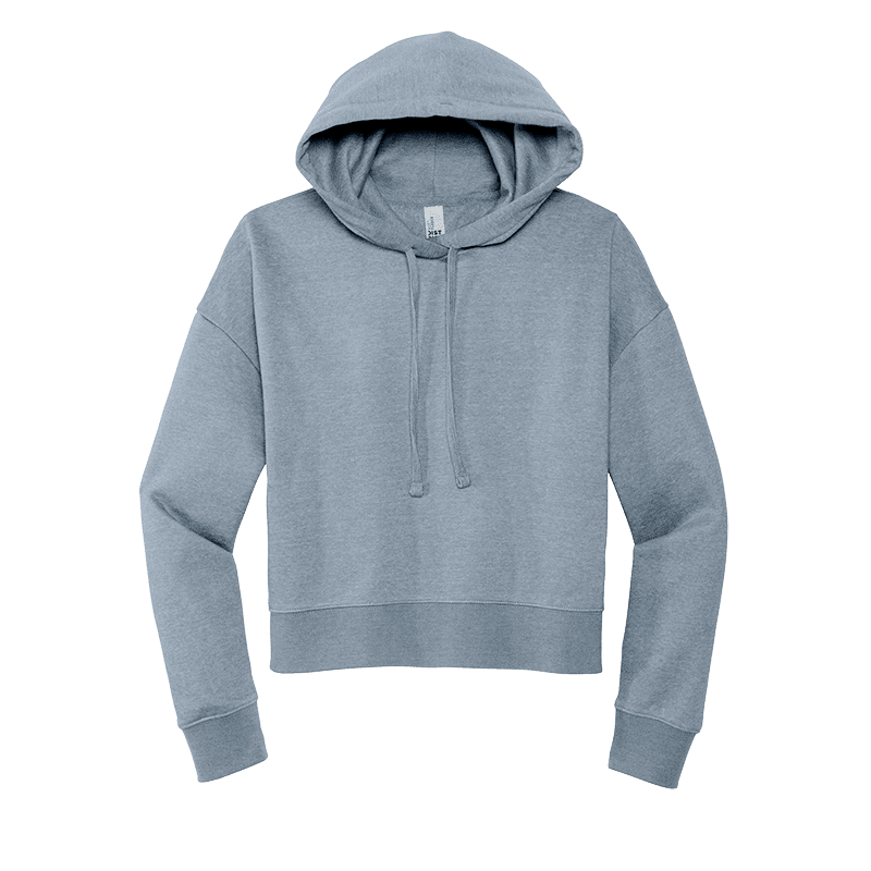 Flint Blue Heather