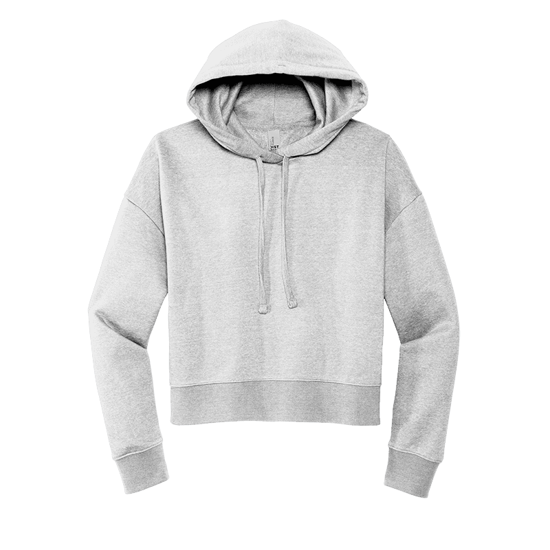 Light Heather Grey