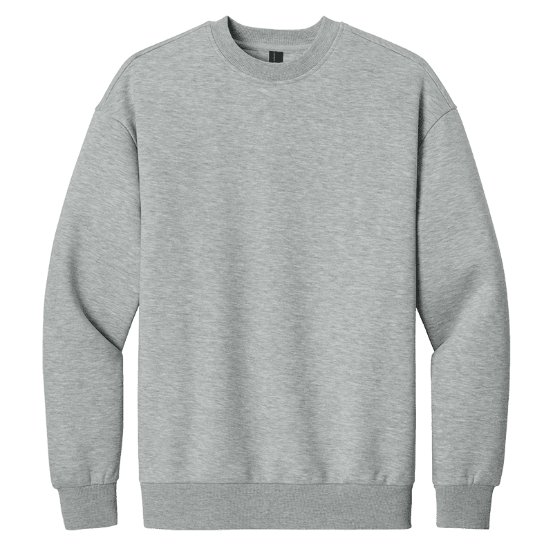 Light Heather Grey