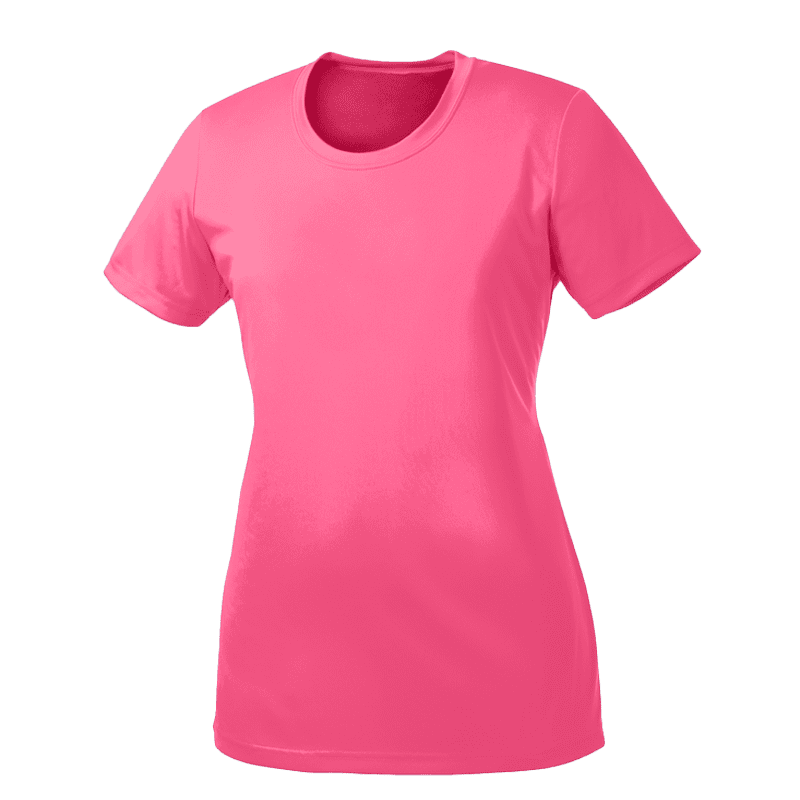 Neon Pink