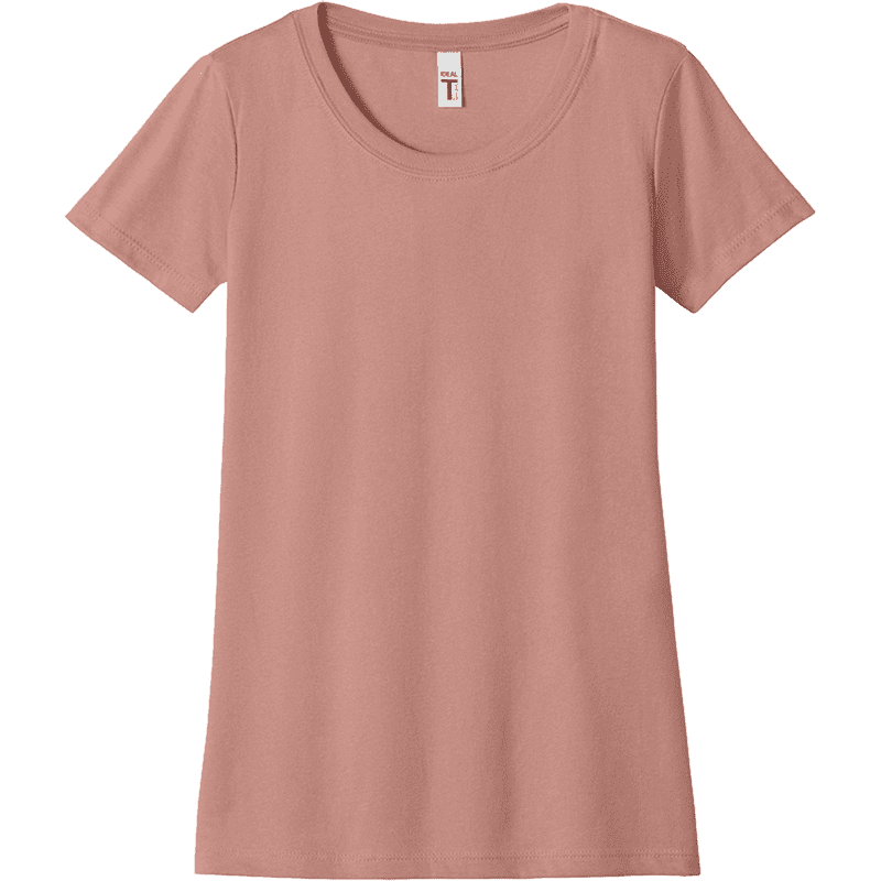 Desert Pink