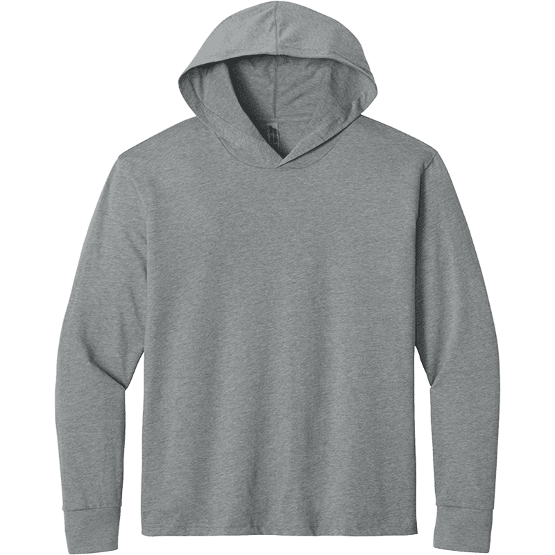 Dark Heather Gray 