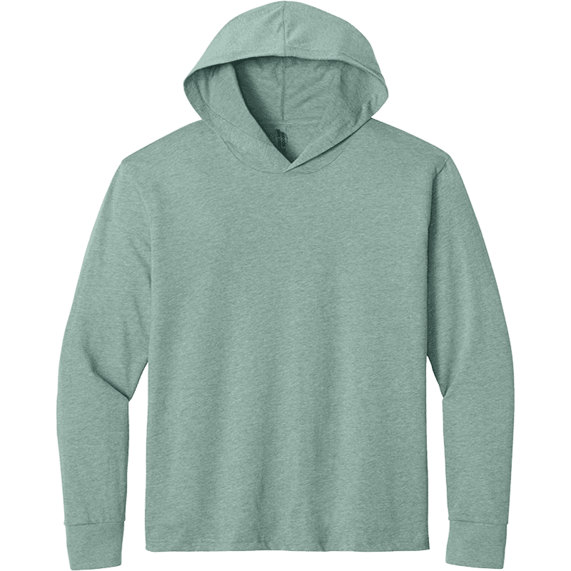 Heather Seafoam