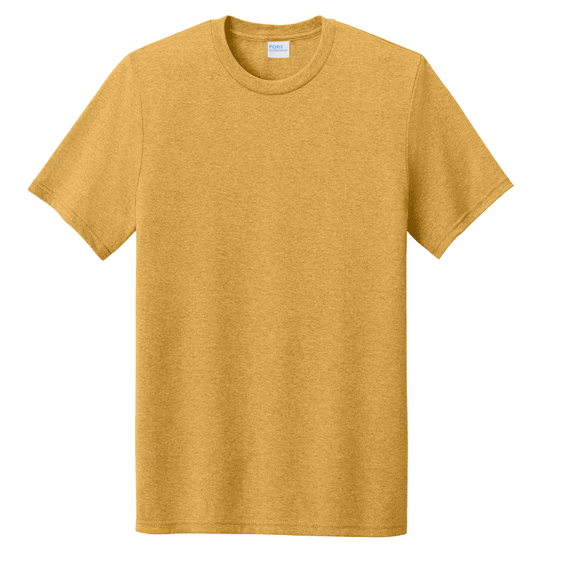 Ochre Yellow Heather 