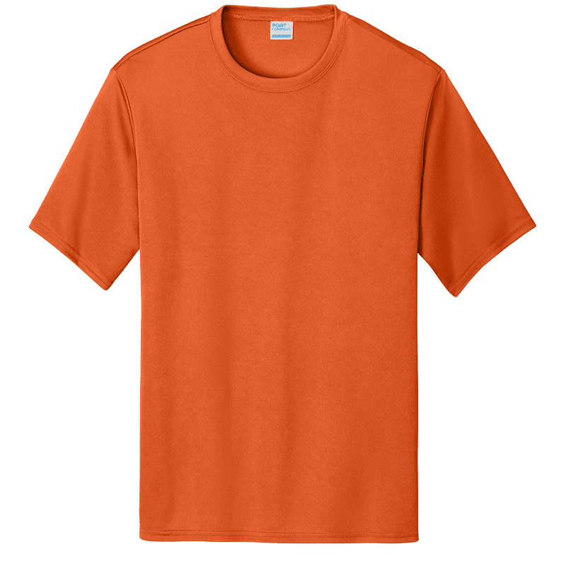 Deep Orange