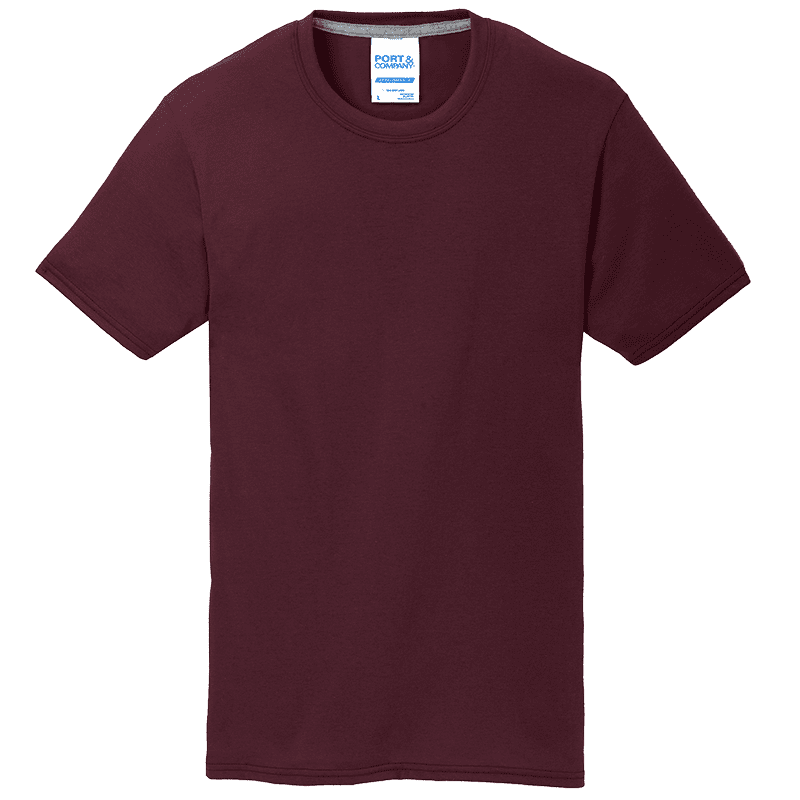 Athletic Maroon 