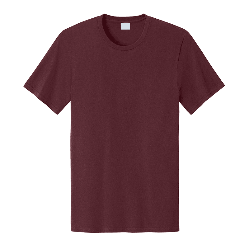 Athletic Maroon