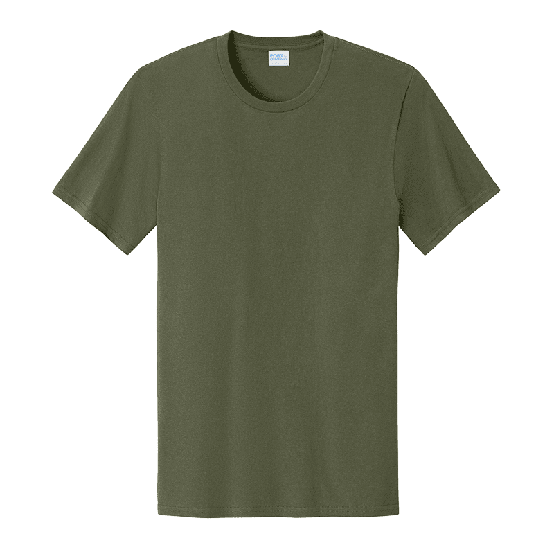 Olive Drab Green