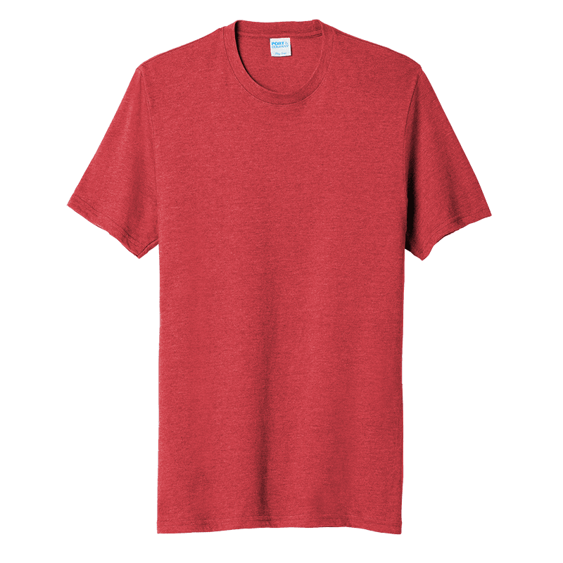 Team Cardinal Heather