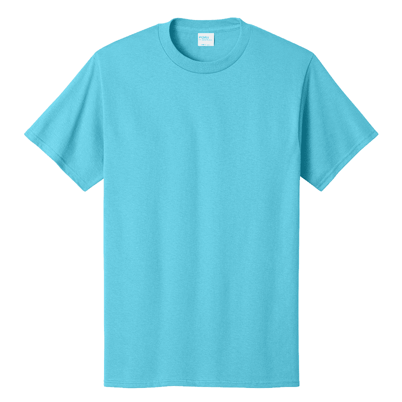 Aquatic Blue 