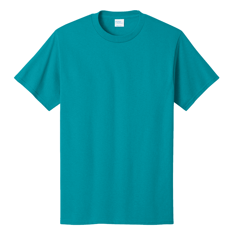 Bright Aqua
