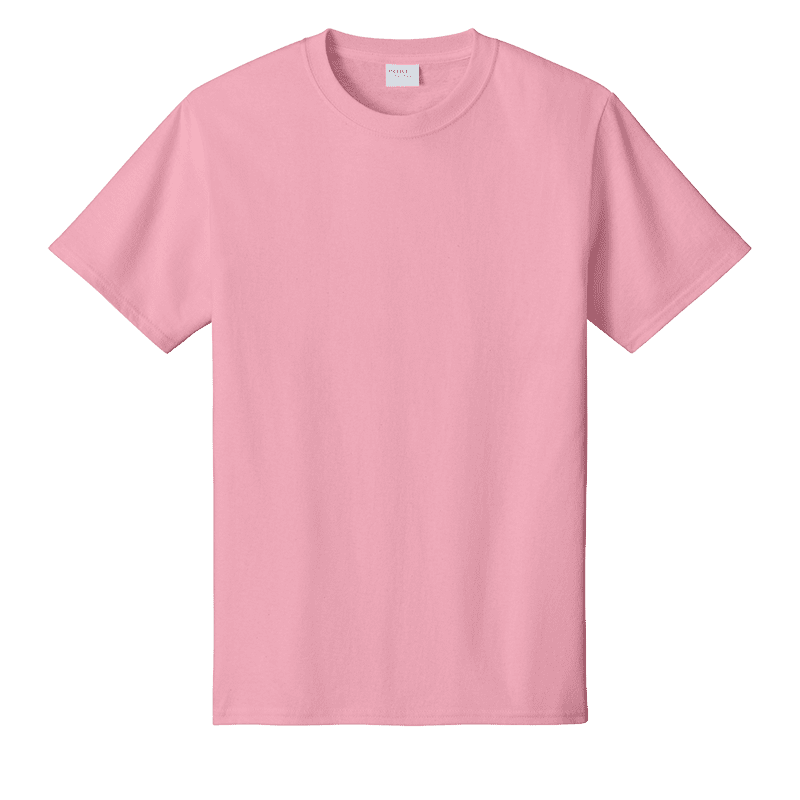 Candy Pink 