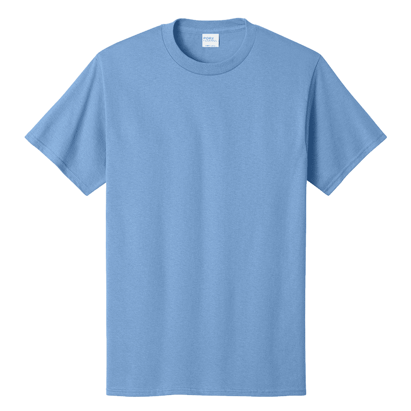 Carolina Blue