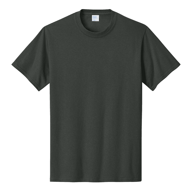 Coal Grey