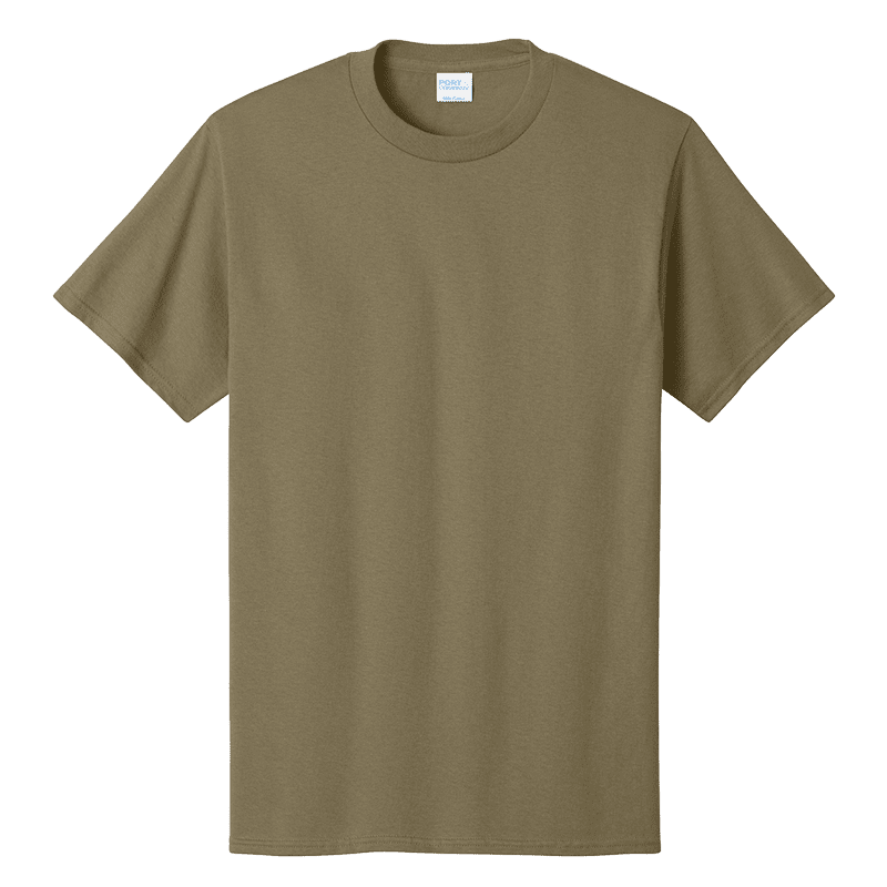 Coyote Brown
