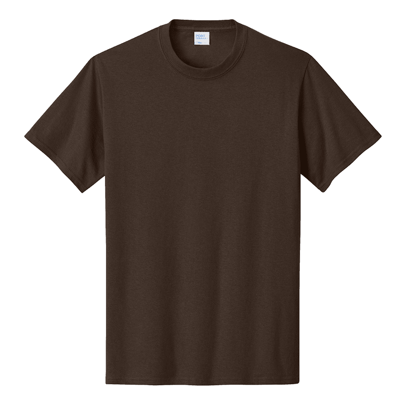 Dark Chocolate Brown