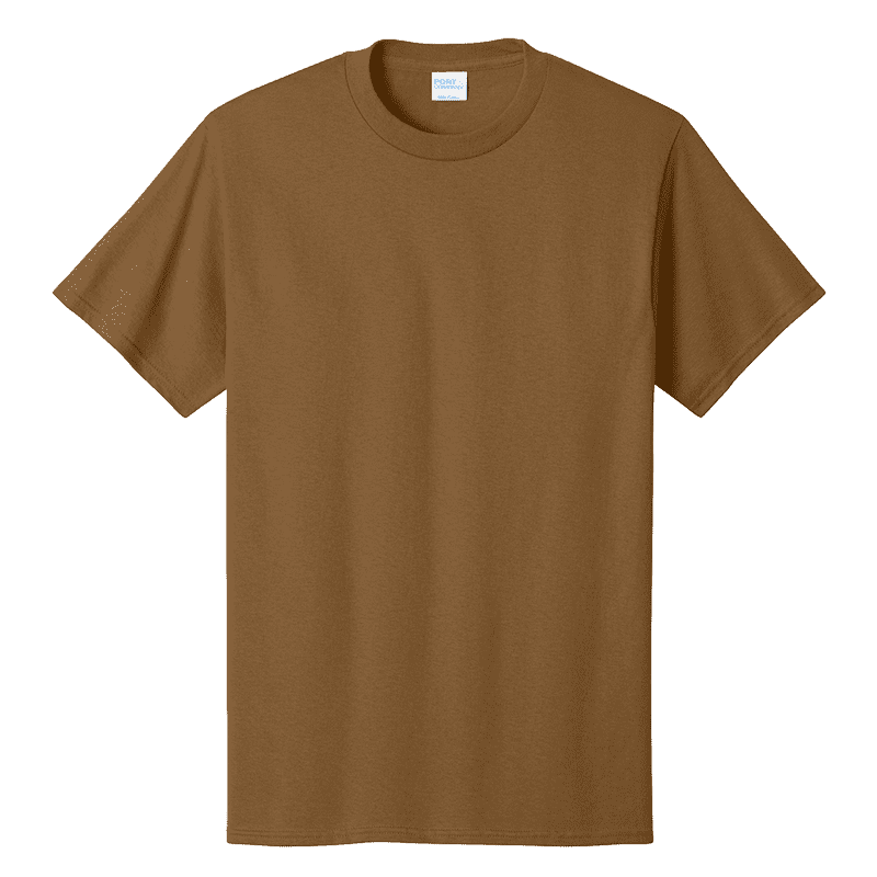 Duck Brown