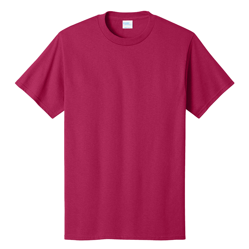 Flush Pink 