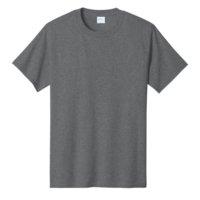 Graphite Heather
