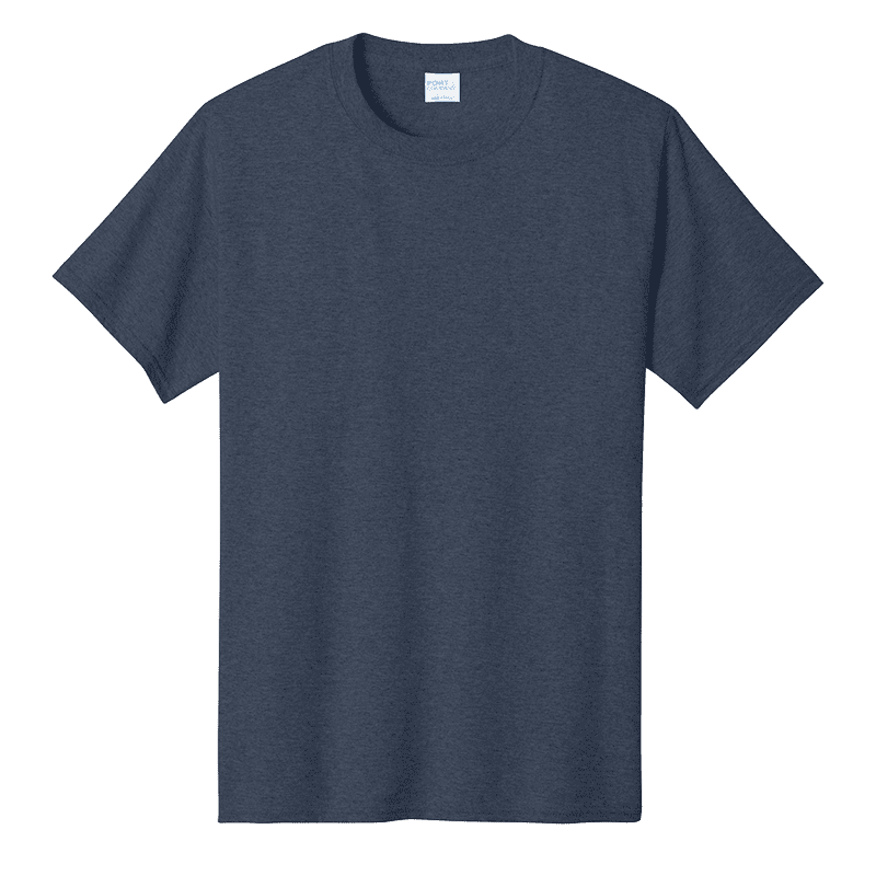 Heather Navy
