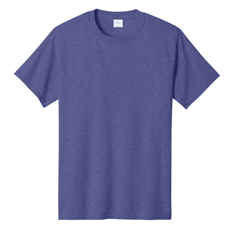 Heather Purple