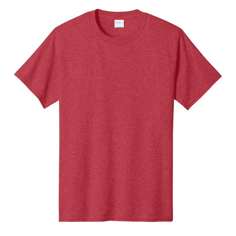 Heather Red