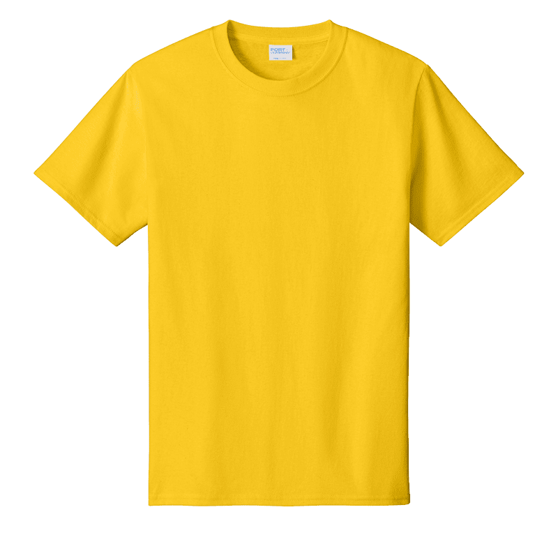 Lemon Yellow