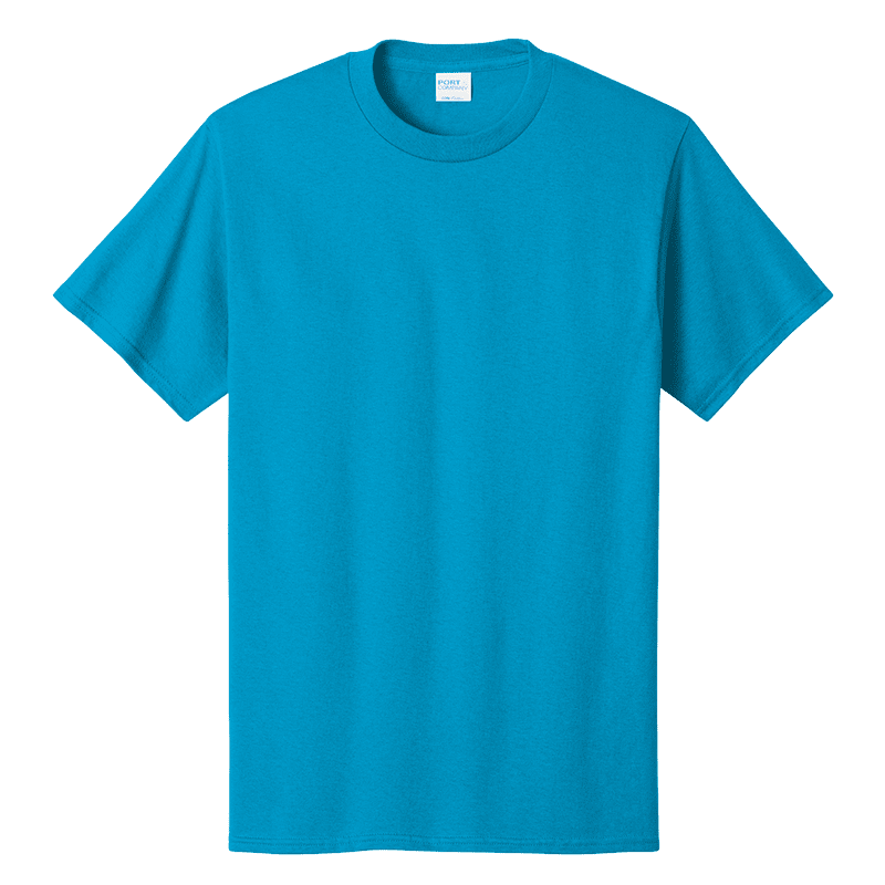 Neon Blue