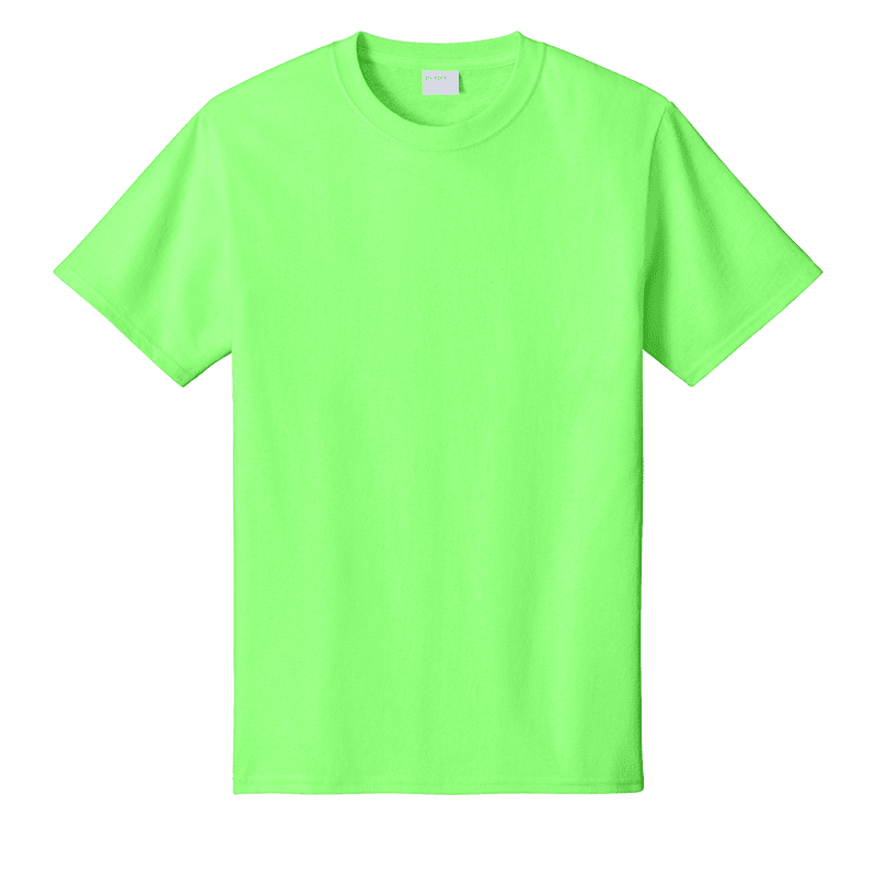 Neon Green