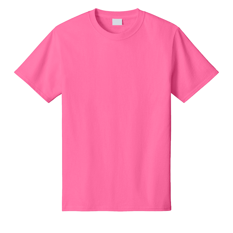 Neon Pink
