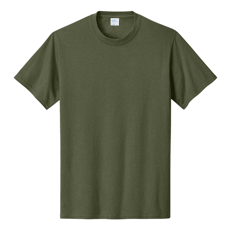 Olive Drab Green