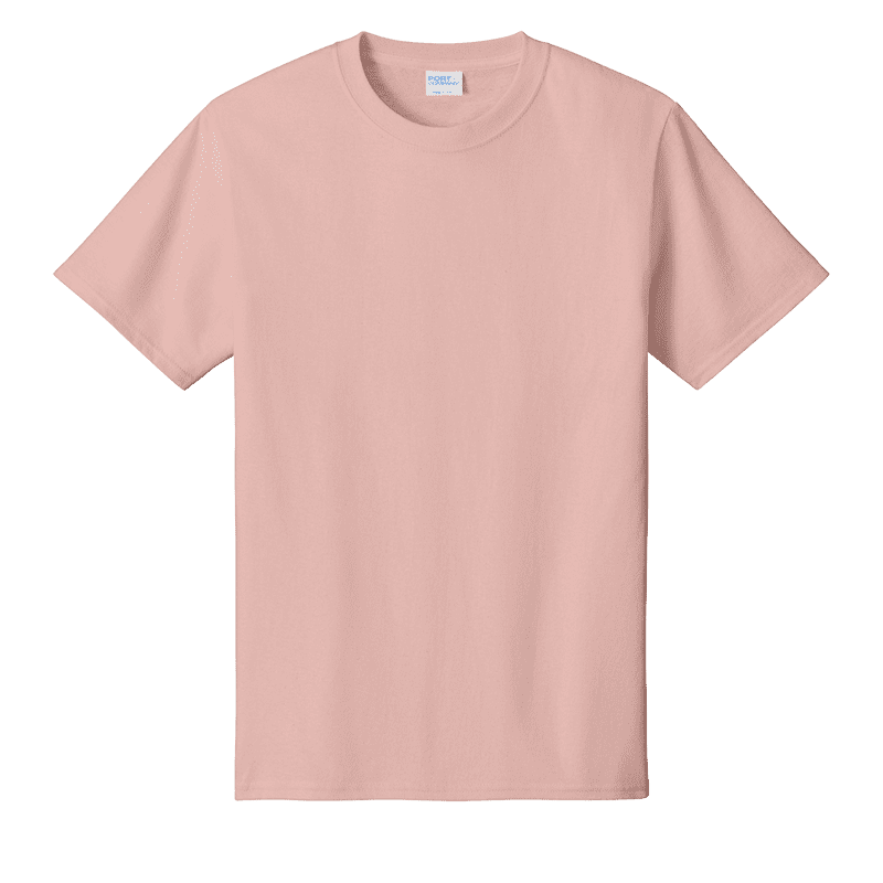 Pale Blush