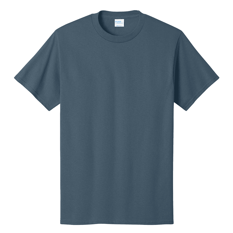 Steel Blue