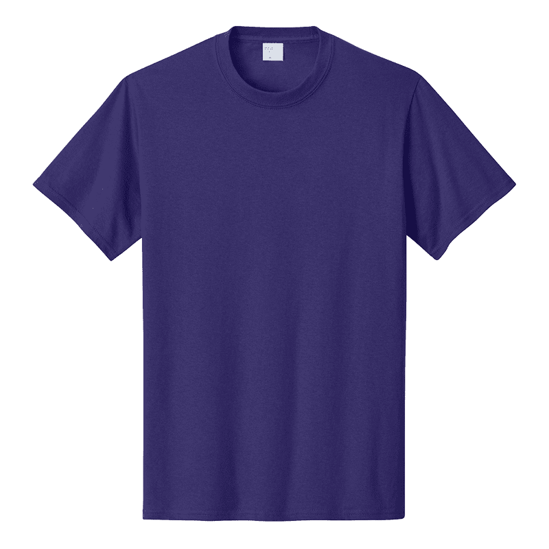 Team Purple