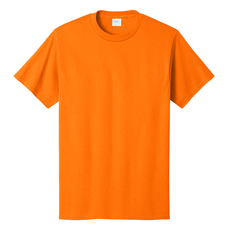 Tennessee Orange