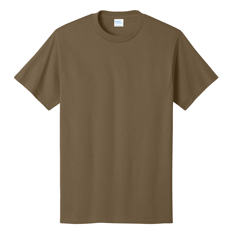 Woodland Brown
