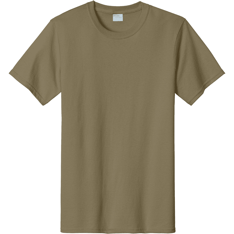 Coyote Brown