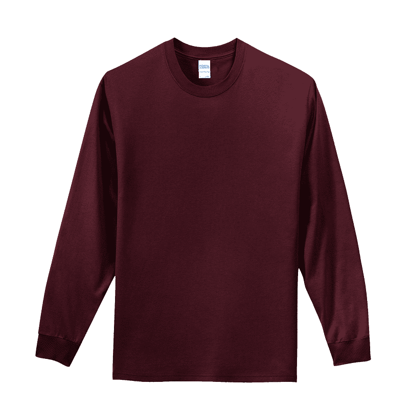 Athletic Maroon
