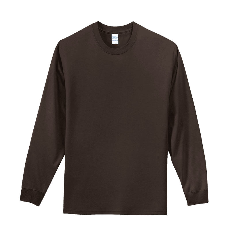 Dark Chocolate Brown