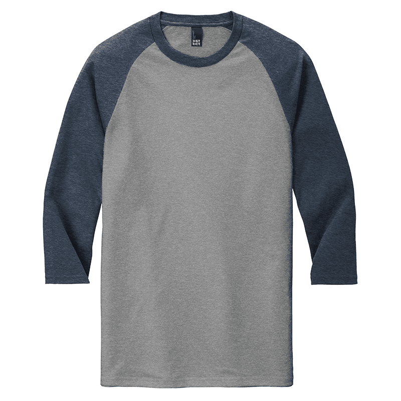 Navy Frost/Grey Frost