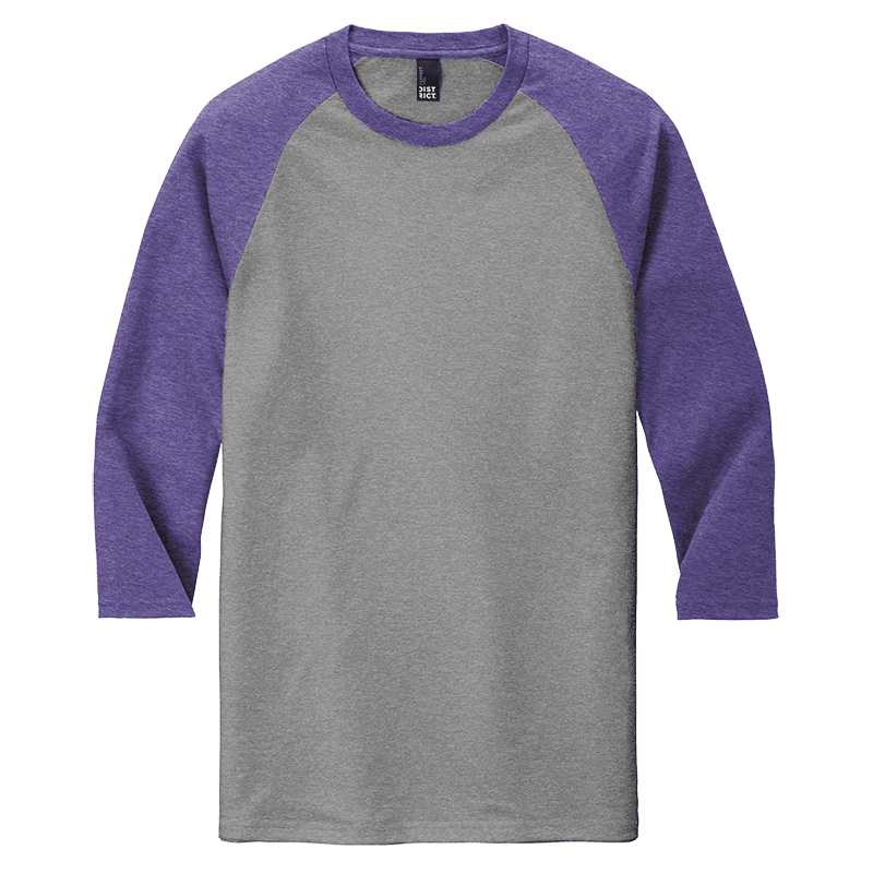 Purple Frost/Grey Frost