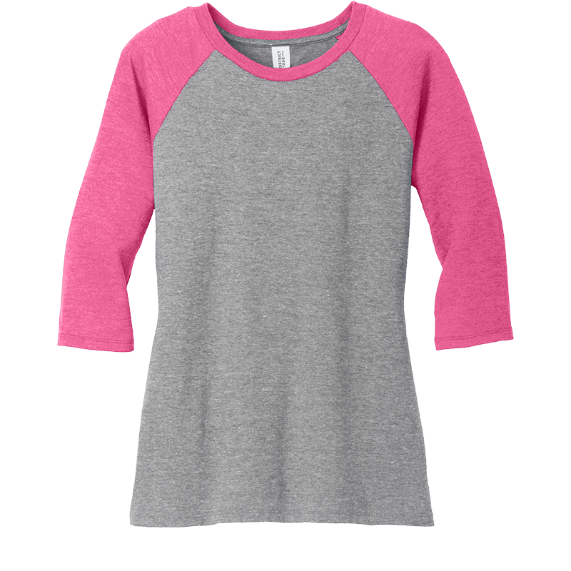 Fuchsia Frost/Grey Frost