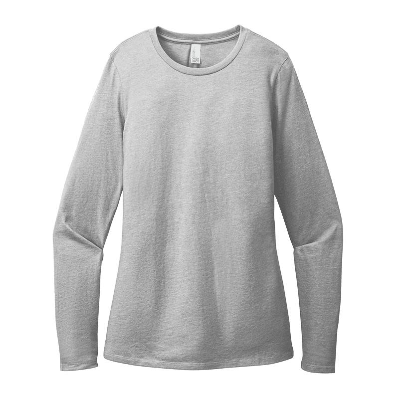 Light Heather Grey